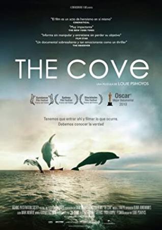 The Cove 2009 1080p BluRay x264-CiNEFiLE