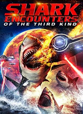 Shark Encounters of the Third Kind (2020) HDRip x264 - SHADOW[TGx]