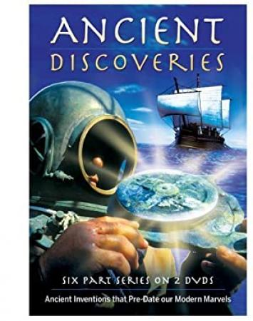 Ancient Discoveries S04E02 Ancient Super Navies 480p x2