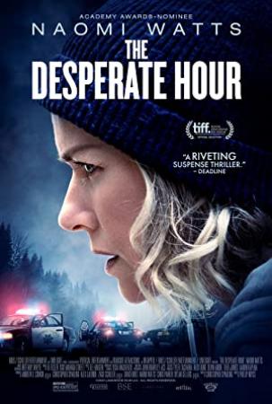 【首发于高清影视之家 】莱克伍德[中文字幕] The Desperate Hour 2021 BluRay 1080p DTS-HDMA 5.1 x265 10bit-DreamHD