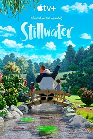 Stillwater (2021) [2160p] [4K] [WEB] [HDR] [5.1] [YTS]