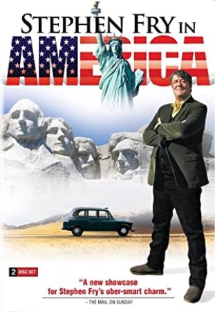 Stephen Fry In America 3of6 Mississippi BDRip x264 [MVGroup org]