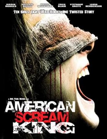 American Scream King 2010 DVDRip Xvid UnKnOwN