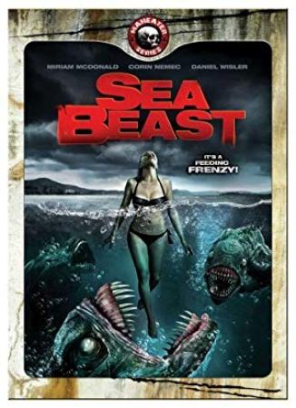 Sea Beast (2008) [1080p] [WEBRip] [5.1] [YTS]
