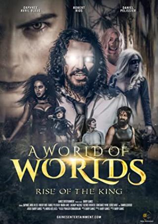 A World Of Worlds Rise Of The King (2021) [1080p] [WEBRip] [YTS]