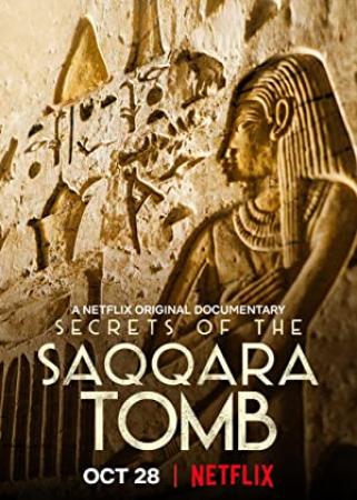 Secrets of the Saqqara Tomb 2020 720p NF WEBRip DDP5.1 x264-MZABI