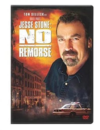 Jesse Stone No Remorse 2010 WEBRip XviD MP3-XVID