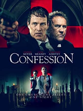 Confession 2022 1080p WEBRip DD 5.1 x264-NOGRP