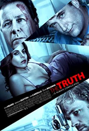 The Truth 2012 SWESUB DVDRip XviD AC3-Haggebulle