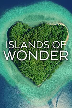 Islands of Wonder S01 1080p AMZN WEBRip DDP2.0 x264-MRCS[eztv]