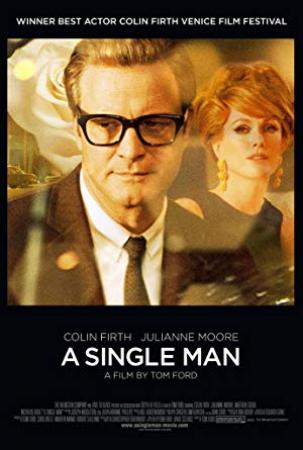 A Single Man (2009) 720p x264 -MitZep (PhoenixRG)
