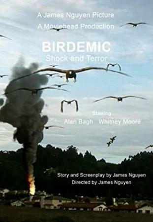 Birdemic Shock And Terror 2010 1080p BluRay H264 AAC-RARBG