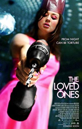 The Loved Ones 2009 720p BluRay x264-DON [PublicHD]