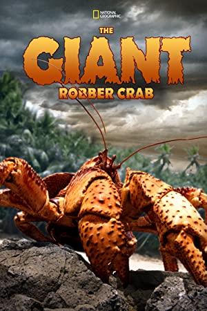 The Giant Robber Crab 2019 WEBRip XviD MP3-XVID
