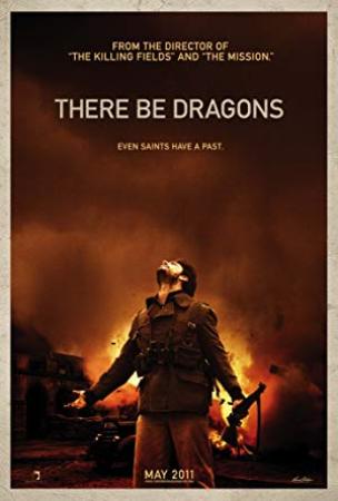 There Be Dragons 2011 LiMiTED FRENCH DVDRiP XViD-FUTiL