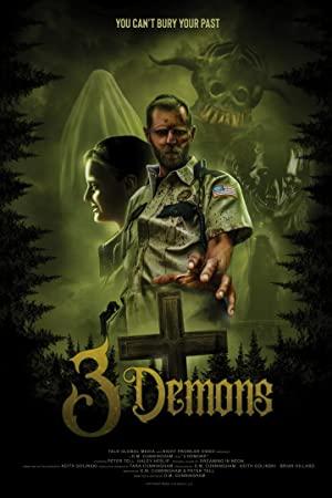 3 Demons (2022) [720p] [WEBRip] [YTS]