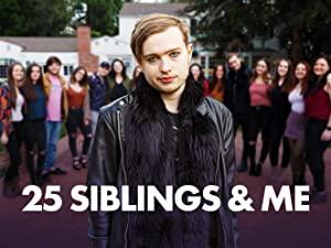 25 Siblings And Me (2020) [1080p] [WEBRip] [YTS]