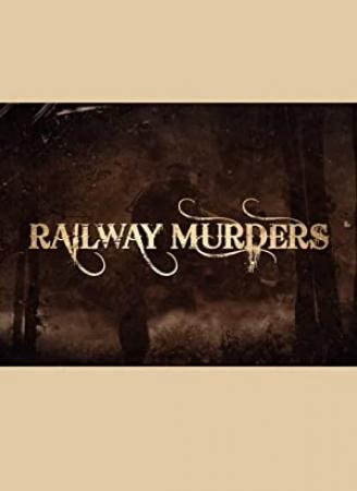 Railway Murders Series 1