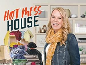 Hot Mess House S01 1080p WEBRip AAC2.0 x264-OUTFiT[rartv]