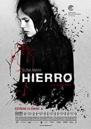 Hierro [DVDRIP][Spanish AC3 5.1]