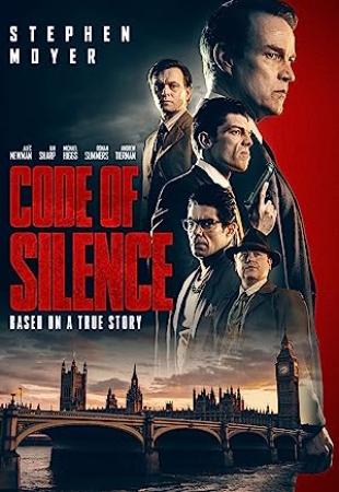 Code of Silence 2021 720p AMZN WEBRip 800MB x264-GalaxyRG[TGx]