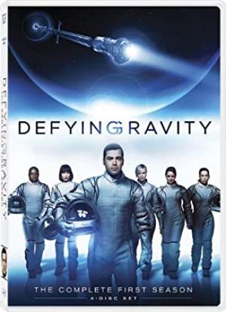 Defying Gravity S01E01 Pilot HDTV XviD-2HD