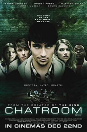 Chatroom 2010 BRRip XviD MP3-RARBG