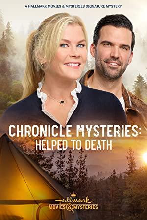 The Chronicle Mysteries S01