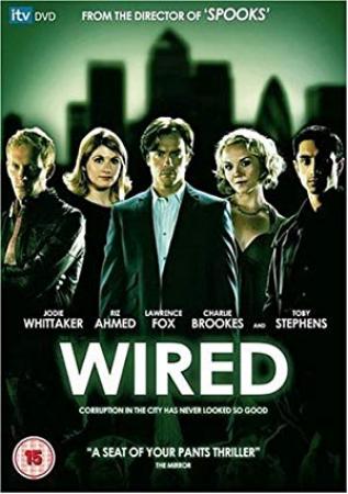 Wired S01 1080p AMZN WEBRip DDP2.0 x264-ETHiCS[rartv]