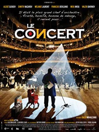 The Concert (2009) [1080p] [BluRay] [5.1] [YTS]