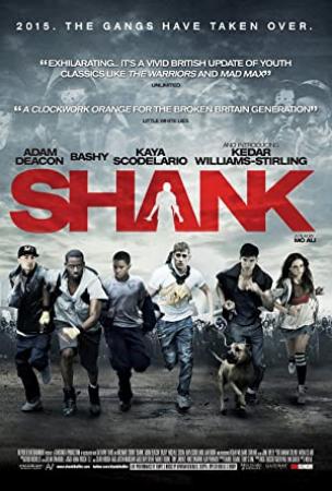 Shank (2010)  BRRip  720p  Hindi  Eng  BHATTI87