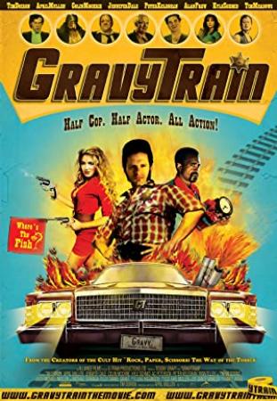 Gravytrain 2010 DvDRip XviD Ac3 Feel-Free