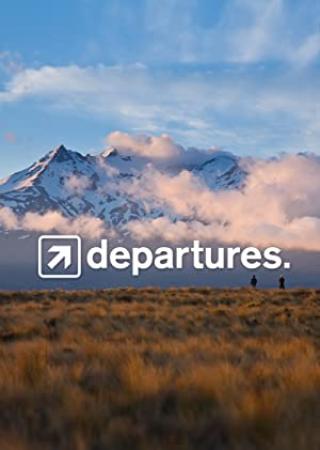 Departures S01 WEBRip x264-ION10