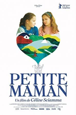 Petite Maman 2021 FRENCH WEBSCR x264 AAC-NoTag