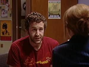 The IT Crowd S03E06 WS PDTV XviD-RiVER