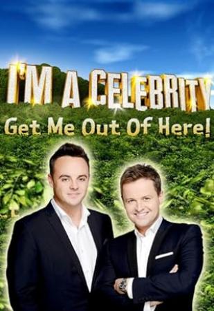 Im A Celebrity Get Me Out of Here AU S08E01 XviD-AFG[eztv]
