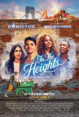In the Heights 2021 1080p BluRay AVC TrueHD 7.1 Atmos-FGT