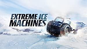 Extreme Ice Machines S01E01 Monster of the Arctic 720p H