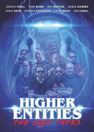 Higher Entities The Lost Tapes 2019 HDRip 1080p x264 Eng MP4