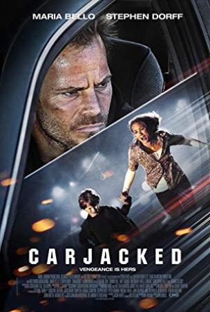 Carjacked [DVDRIP][VOSE English_Spanish Sub ][2011]