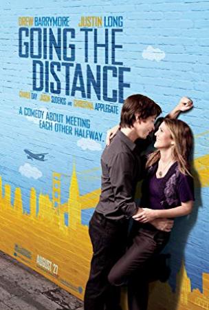 Going the Distance (2010) Open Matte WEB-DL 1080p