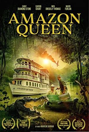 Amazon Queen (2021) [720p] [WEBRip] [YTS]