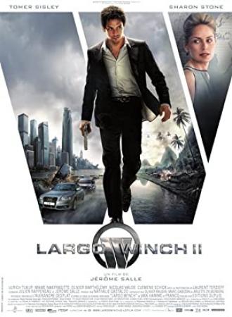 Largo Winch II (2011) [1080p] [YTS AG]