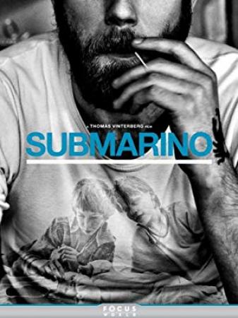 Submarino [DVDRIP][Spanish AC3 5.1][2010]