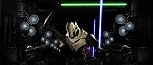 Star Wars The Clone Wars S01E10 Lair of Grievous HDTV XviD-FQM
