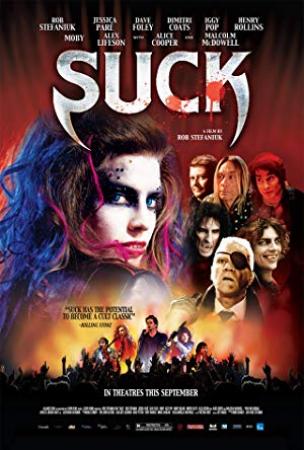 Suck 2009 (Vamp film ft Alice Cooper, Moby, Iggy Pop, Malcolm Mclaren)