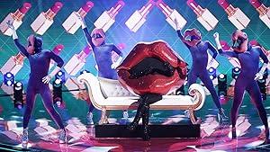 The Masked Singer S04E05 The Group C Premiere Masked But Not Least 720p HULU WEB-DL AAC2.0 H.264-NTb[TGx]
