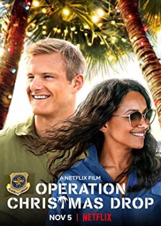 Operation Christmas Drop 2020 FRENCH HDRip XviD-EXTREME
