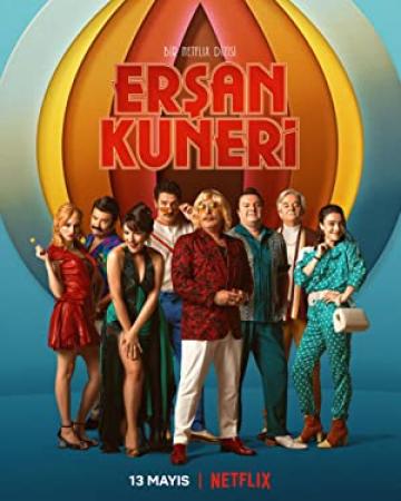 The Life and Movies of Ersan Kuneri S01 DUBBED WEBRip x265-ION265