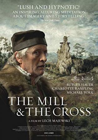 The Mill And The Cross 2011 720p BluRay QEBSx AAC20 MP4-FASM